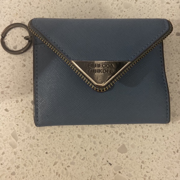 Rebecca Minkoff key case - Picture 2 of 2
